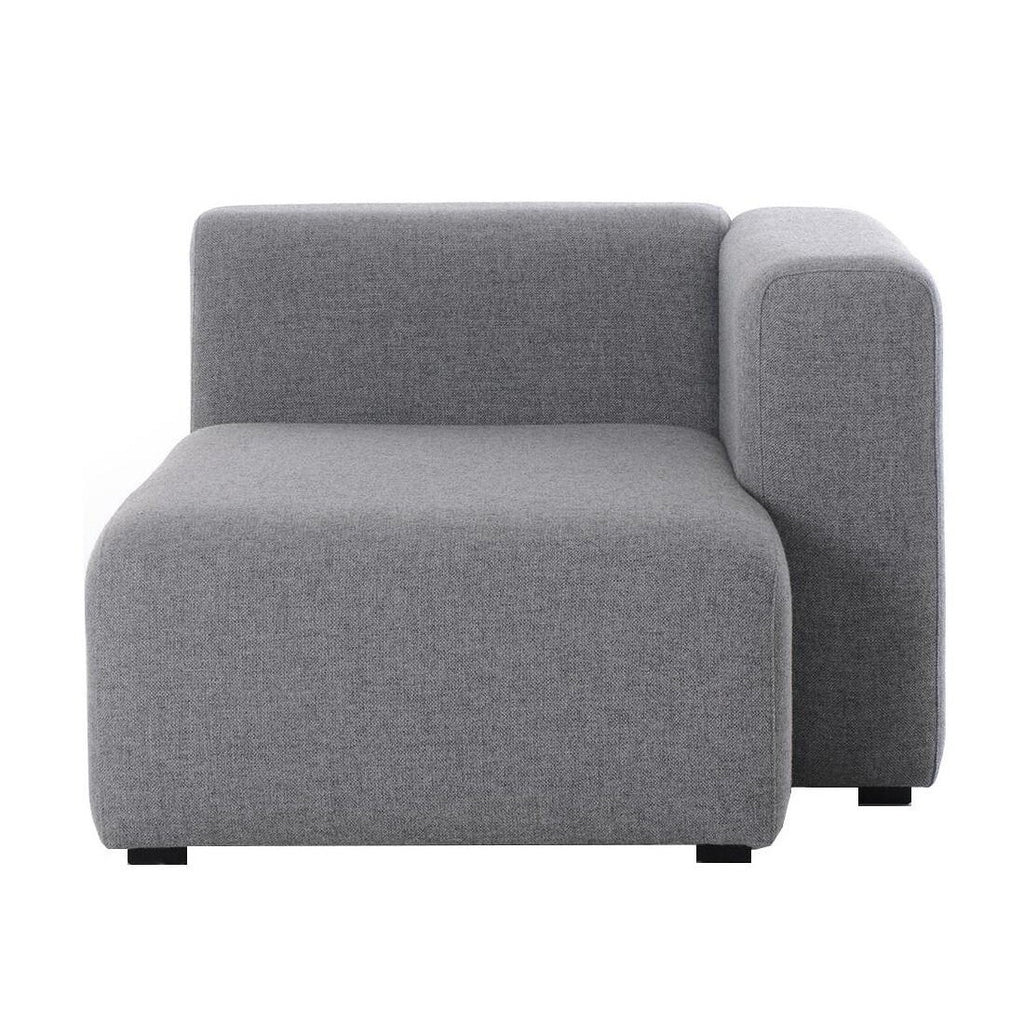 HAY Mags Sofa-Modul Chaiselongue Rechts 97x127,5cm
