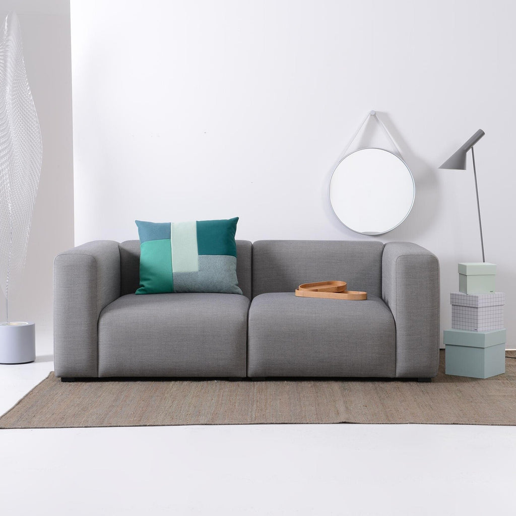 HAY Mags Sofa-Modul Links schmal 97x95,5cm