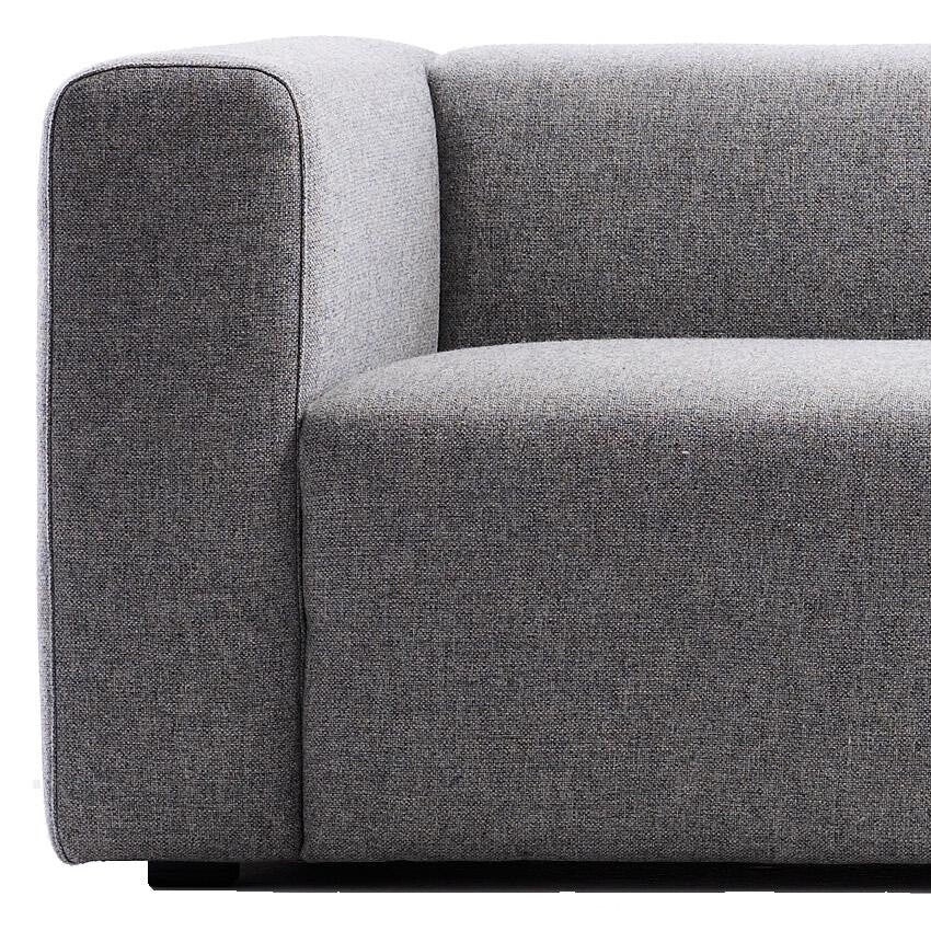 HAY Mags Sofa-Modul Links schmal 97x95,5cm