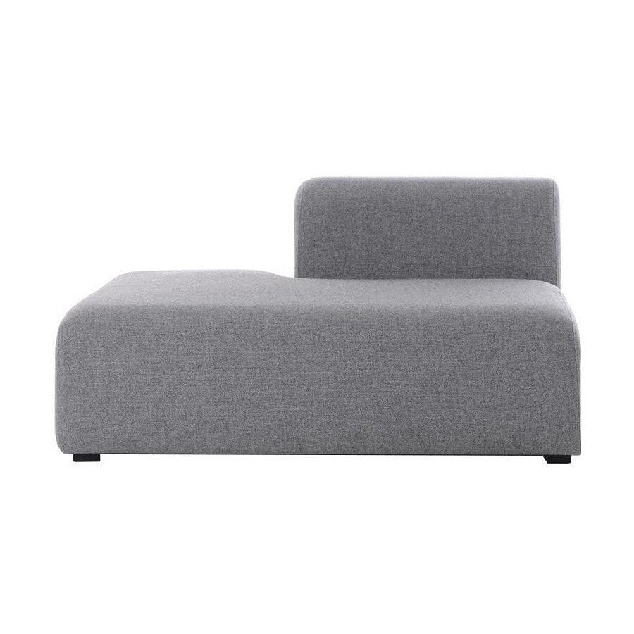 HAY Mags Sofa-Modul Lounge Links 132,5x95,5cm