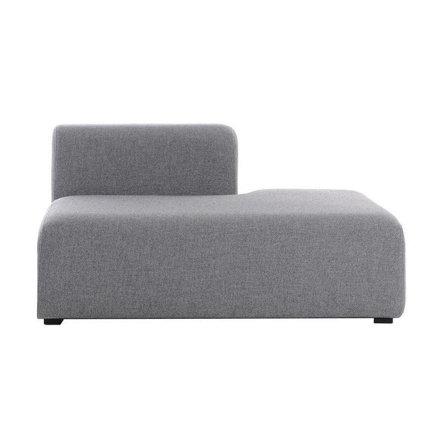 HAY Mags Sofa-Modul Lounge Rechts 132,5x95,5cm