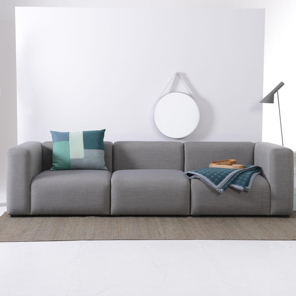 HAY Mags Sofa-Modul Rechts schmal 97x95,5cm