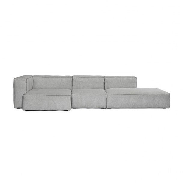 HAY Mags Soft 3-Sitzer Sofa Links 334x153x67cm