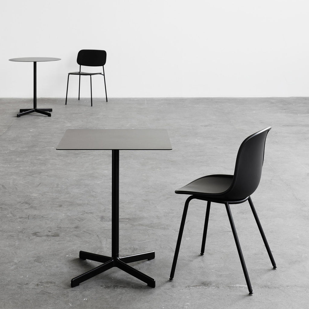 HAY Neu Tisch quadratisch 60x60cm