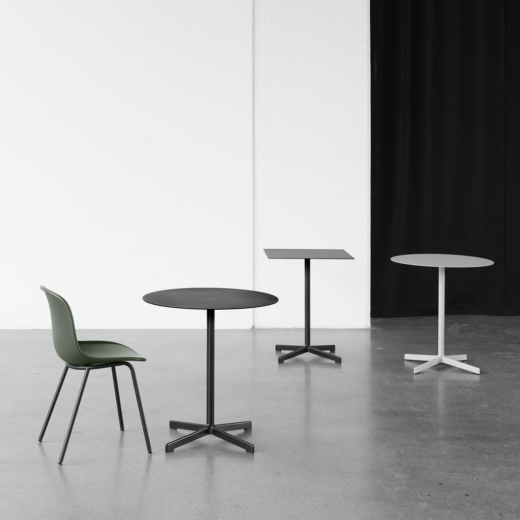 HAY Neu Tisch quadratisch 60x60cm