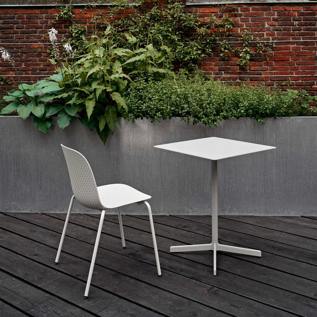 HAY Neu Tisch quadratisch 60x60cm