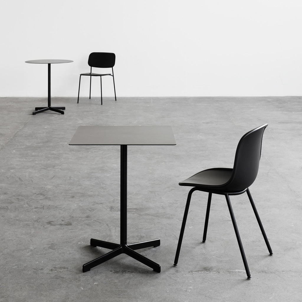 HAY Neu Tisch rund Ø70cm
