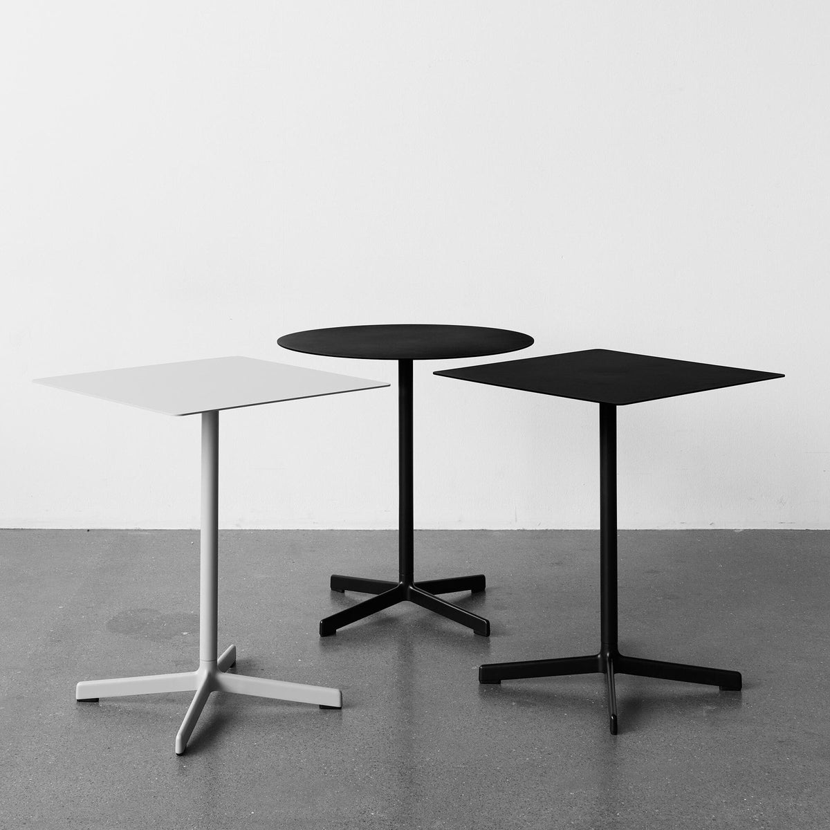 HAY Neu Tisch rund Ø70cm