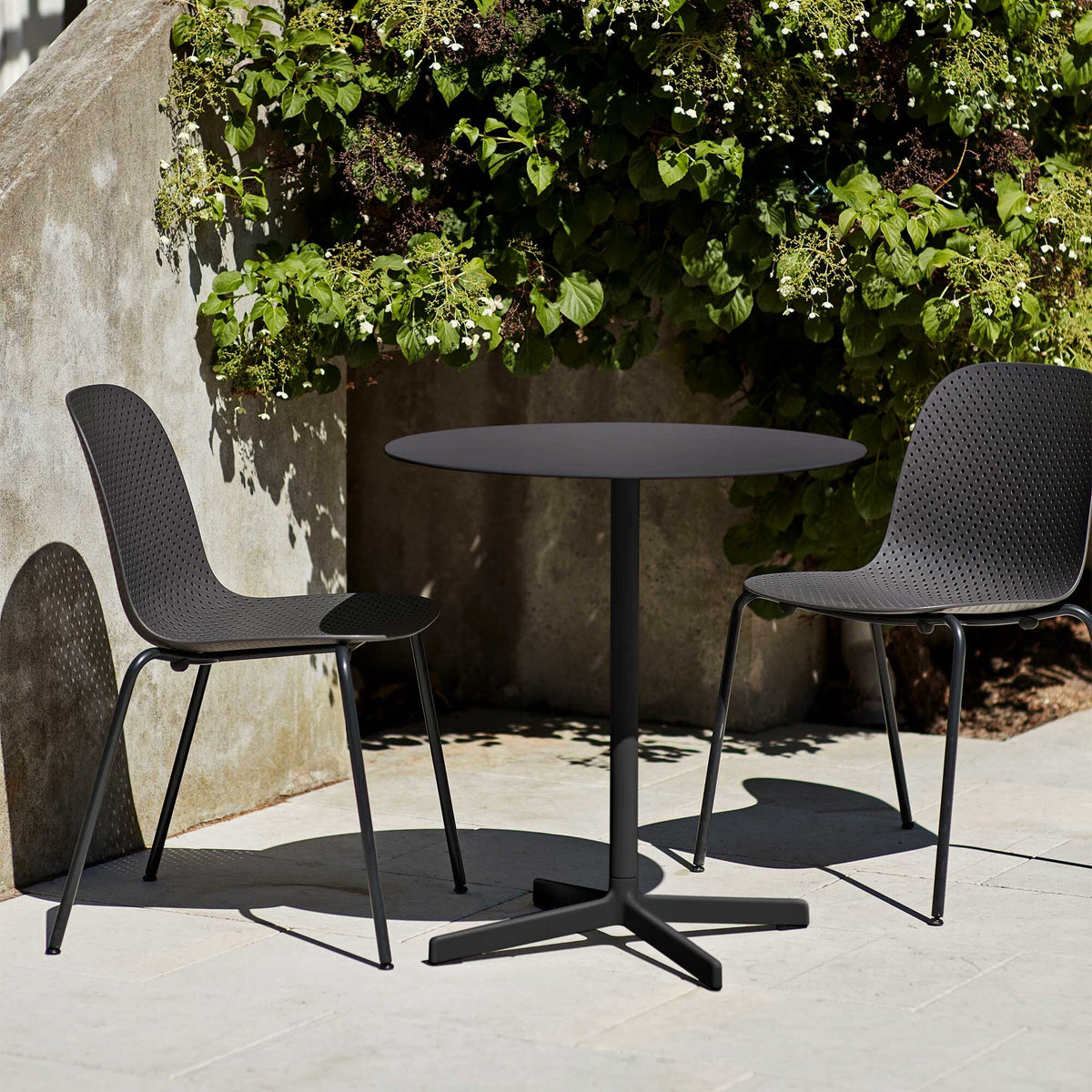 HAY Neu Tisch rund Ø70cm