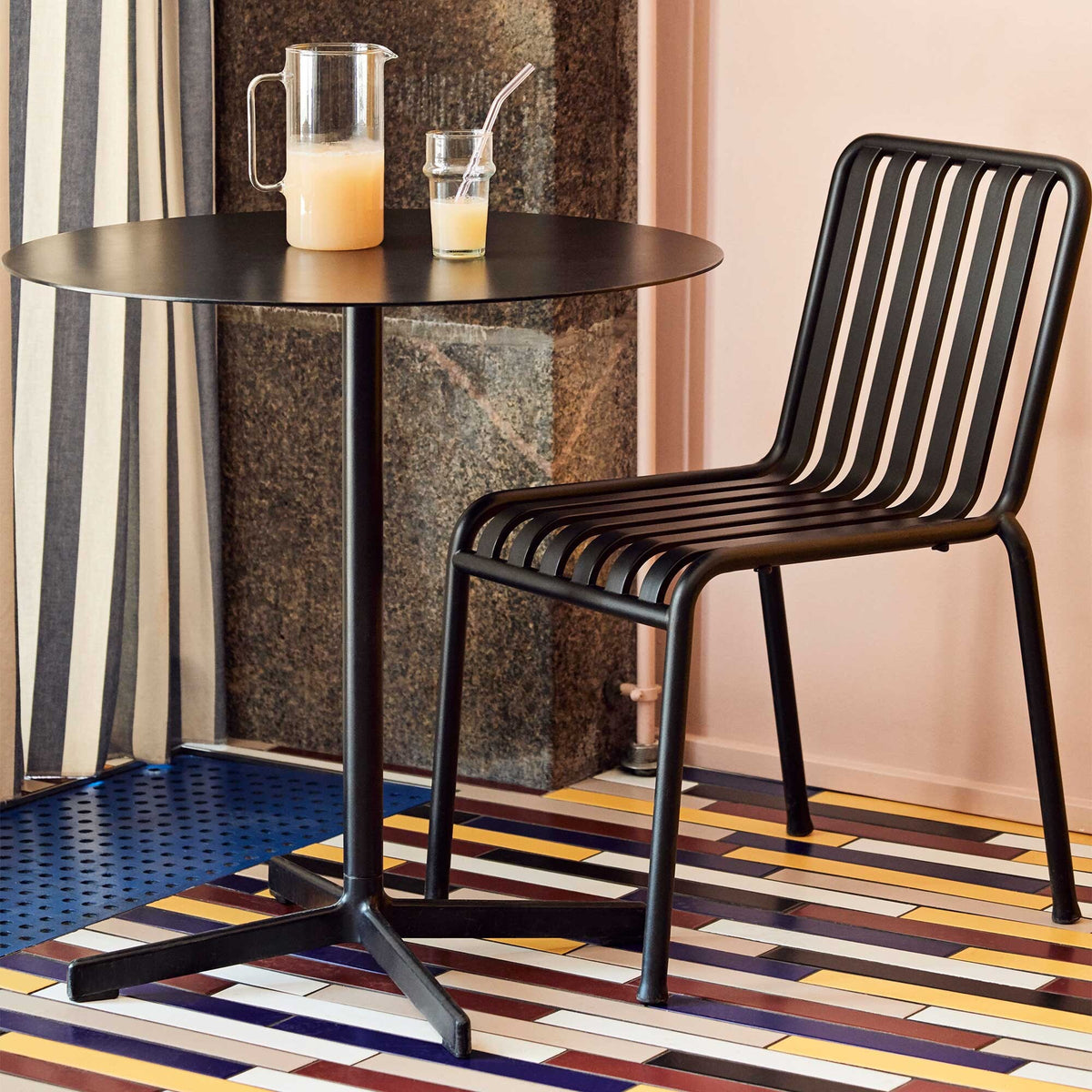 HAY Neu Tisch rund Ø70cm