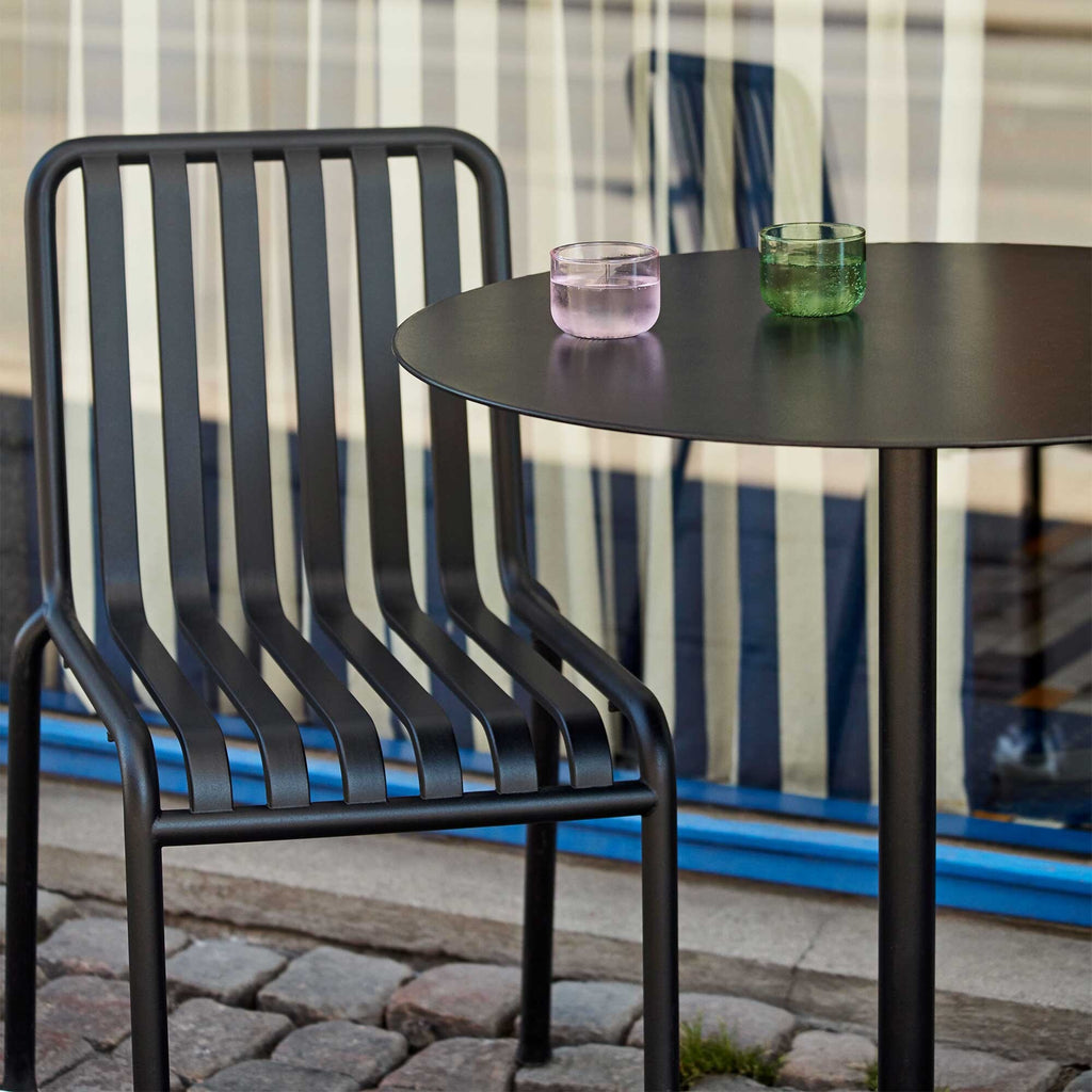 HAY Neu Tisch rund Ø70cm