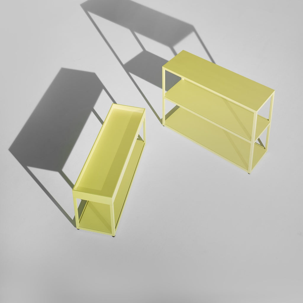 HAY New Order Trays 200x34x8cm