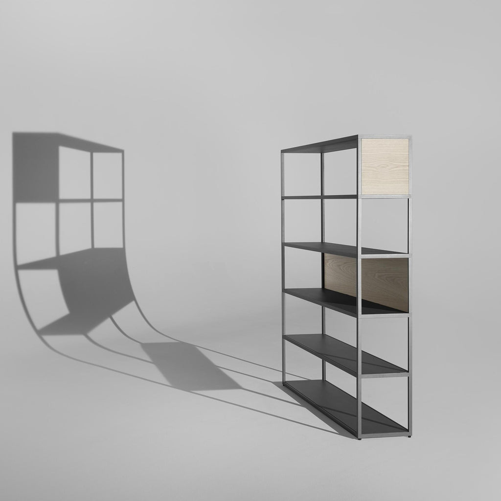 HAY New Order Verbindungsprofil-Set 2tlg.
