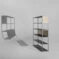 HAY New Order Verbindungsprofil-Set 2tlg.
