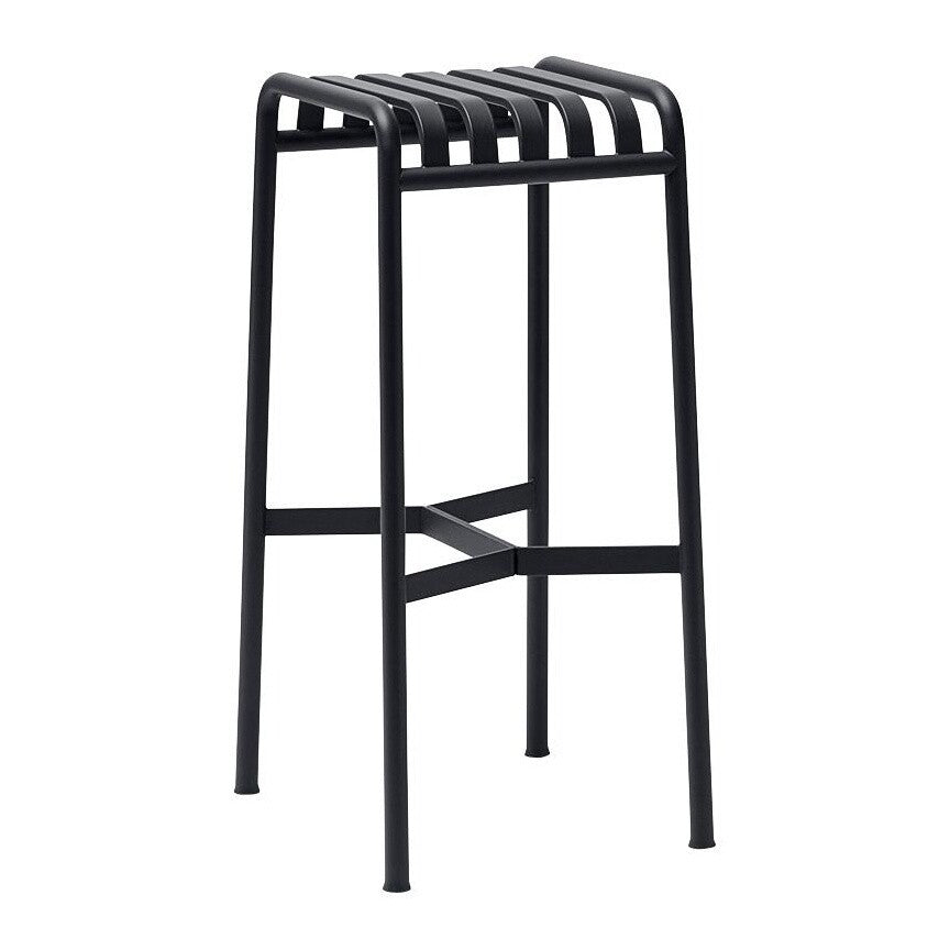 HAY Palissade Barhocker 78cm