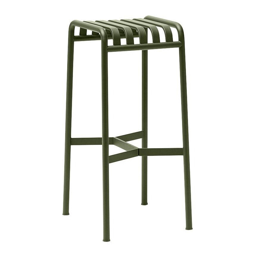 HAY Palissade Barhocker 78cm