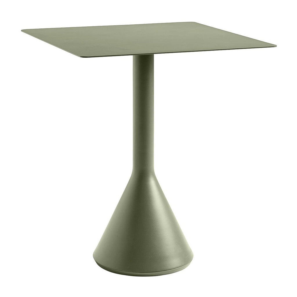 HAY Palissade Cone Gartentisch 65x65cm