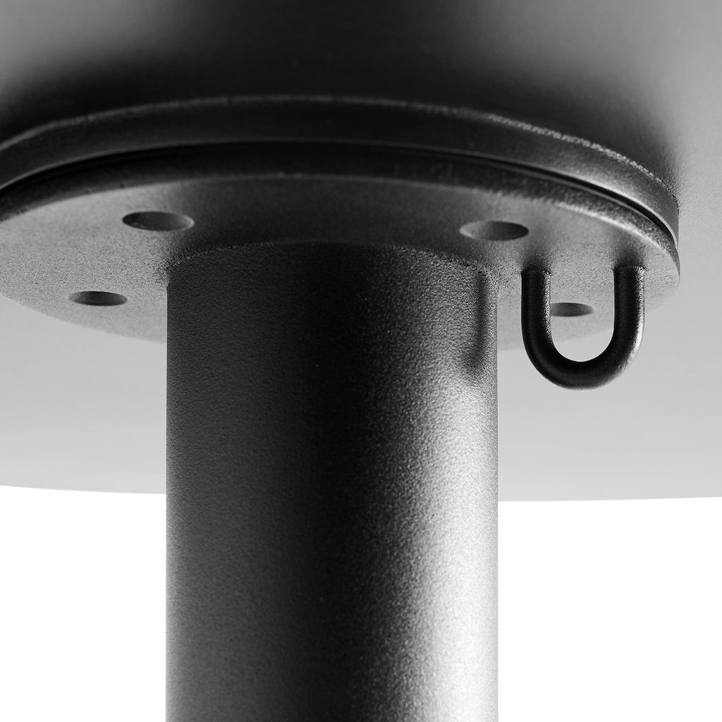 HAY Palissade Cone Gartentisch Ø70cm