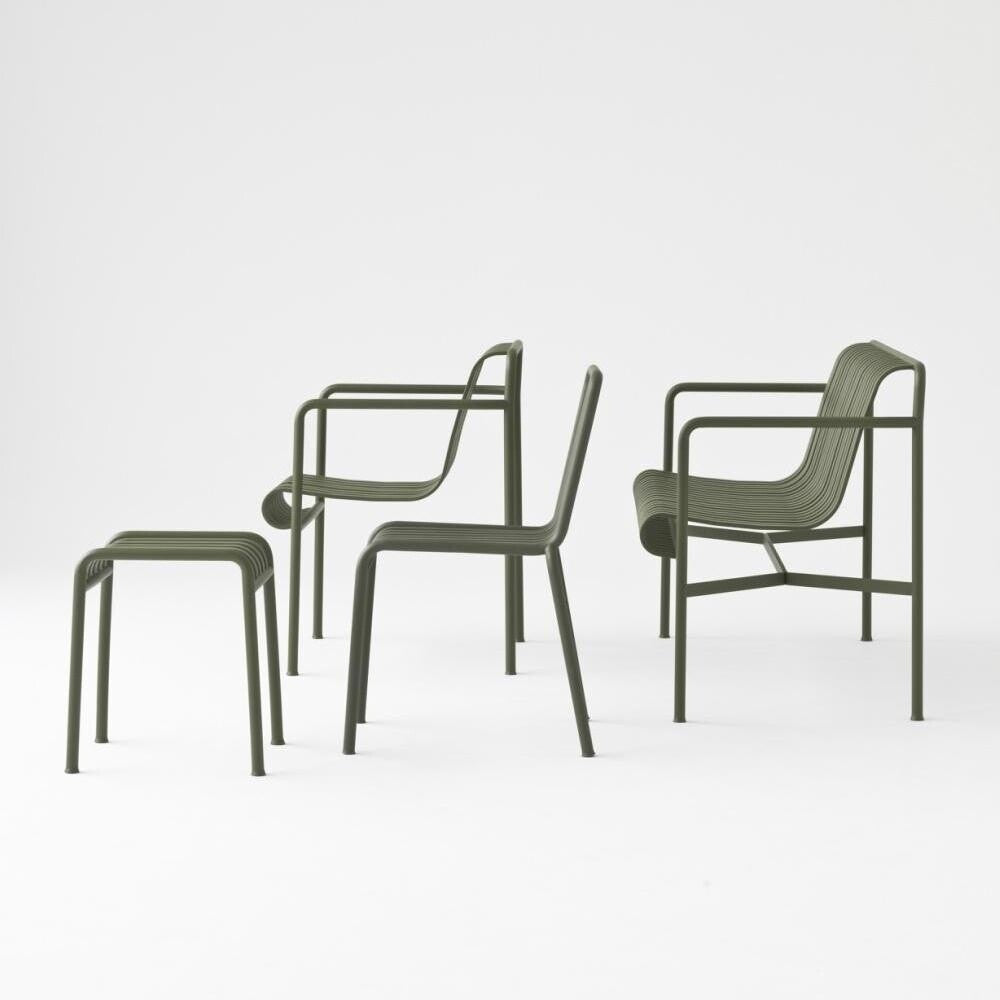 HAY Palissade Dining Chair