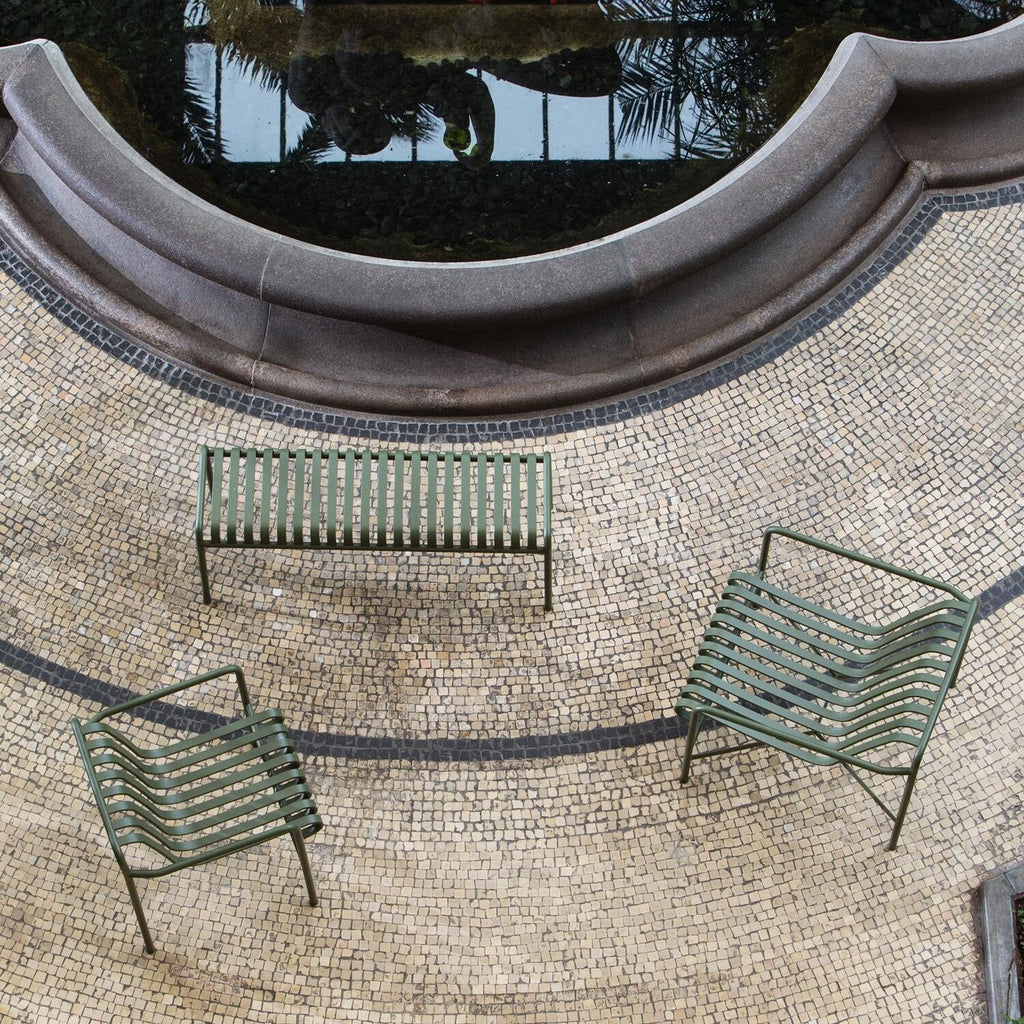 HAY Palissade Dining Chair