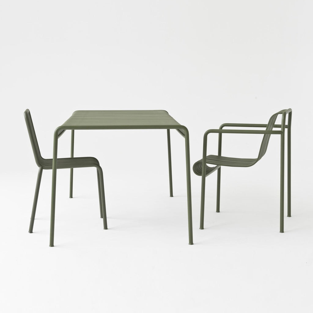 HAY Palissade Dining Chair