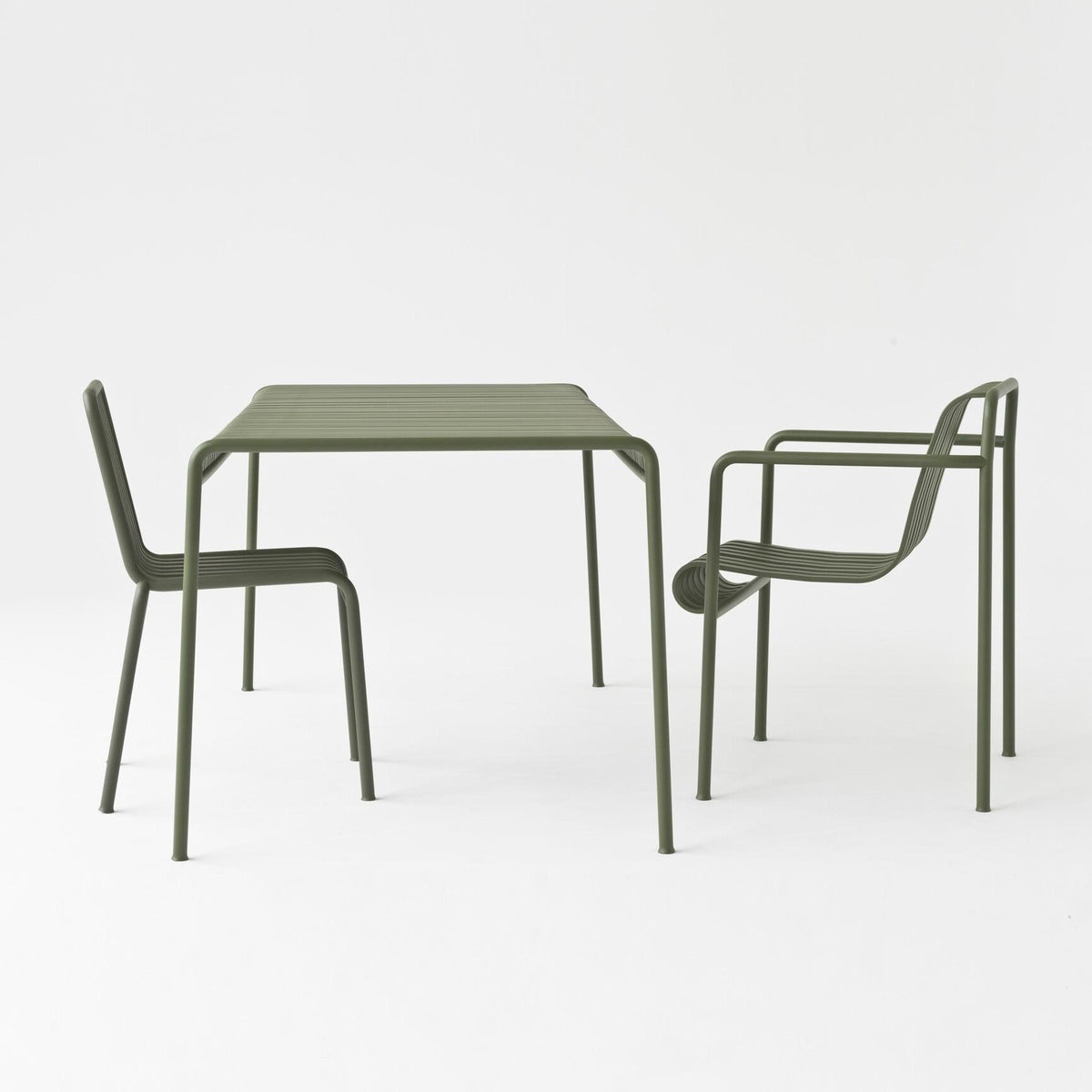HAY Palissade Dining Chair