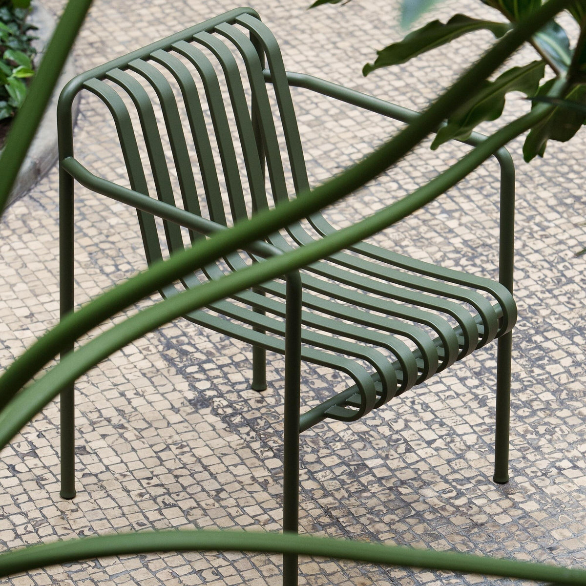 HAY Palissade Dining Chair