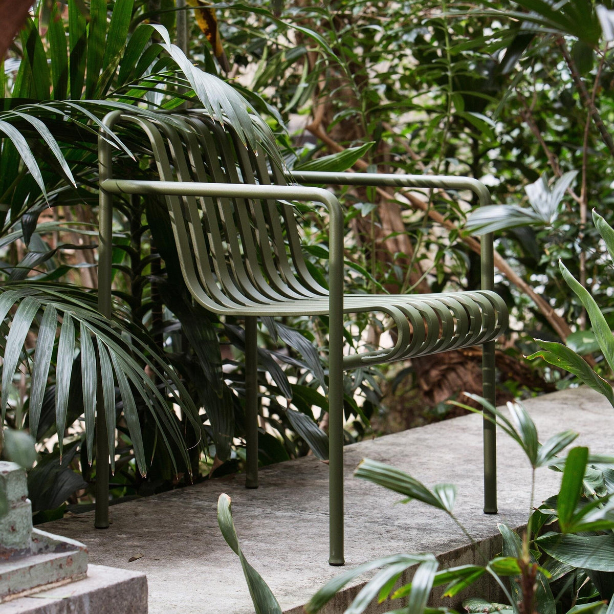 HAY Palissade Dining Chair