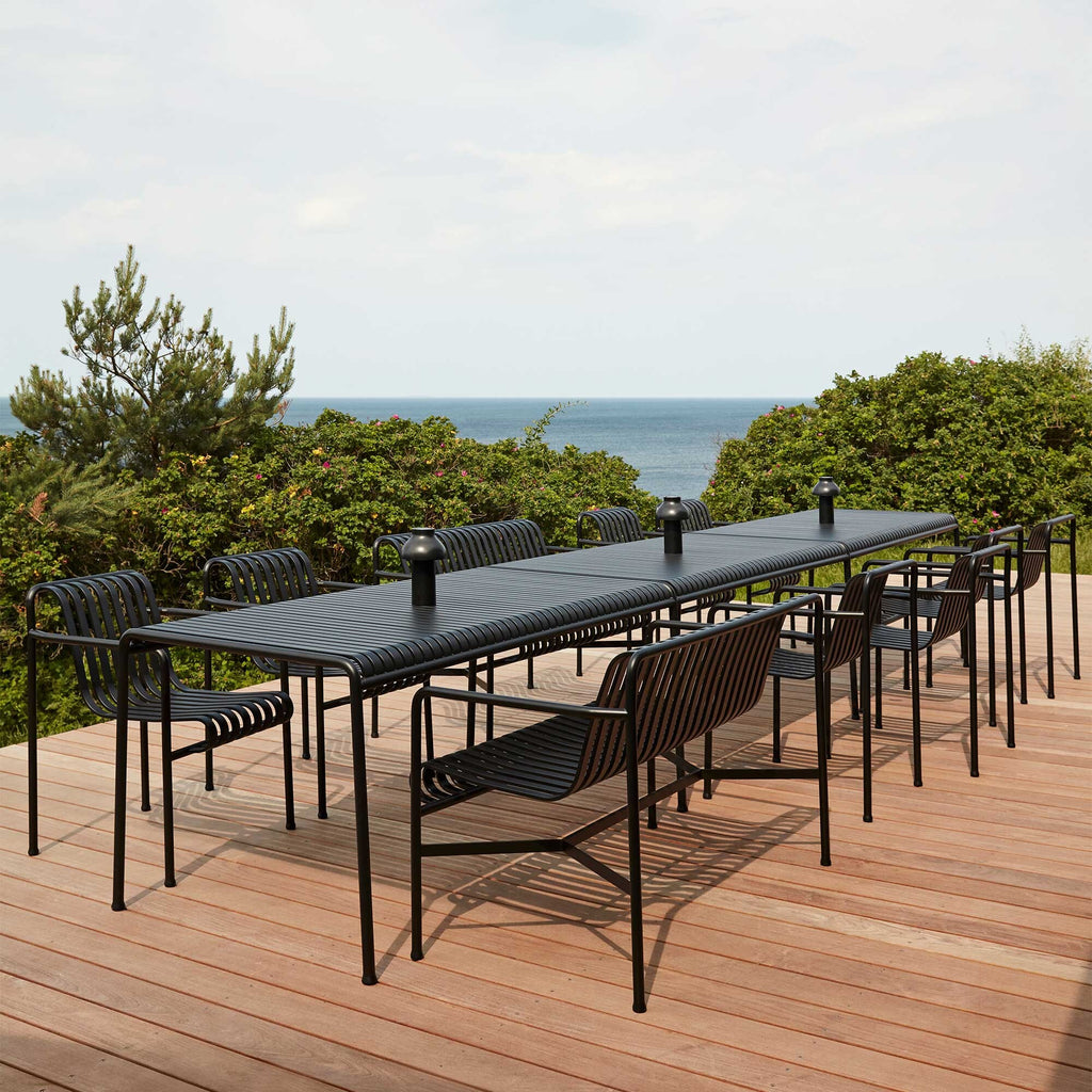 HAY Palissade Dining Chair
