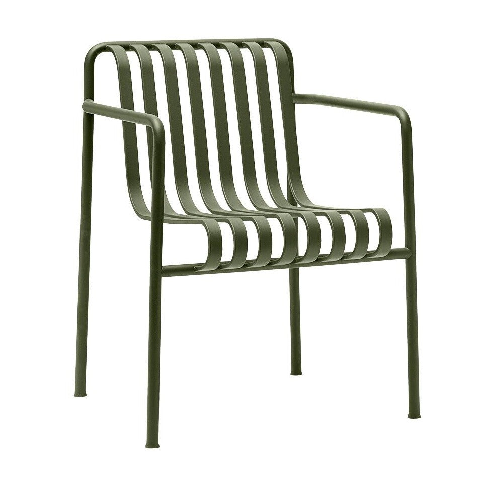HAY Palissade Dining Chair