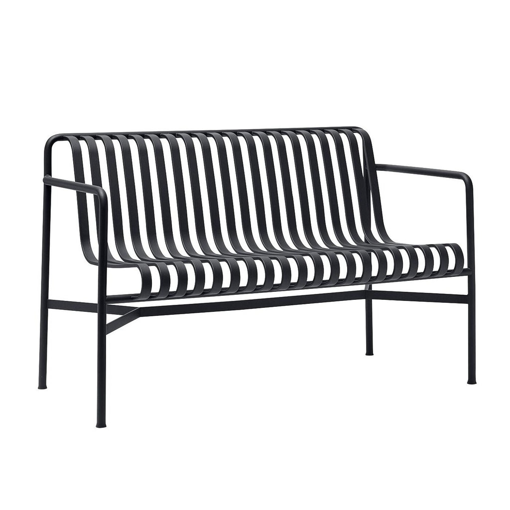 HAY Palissade Dining Bench