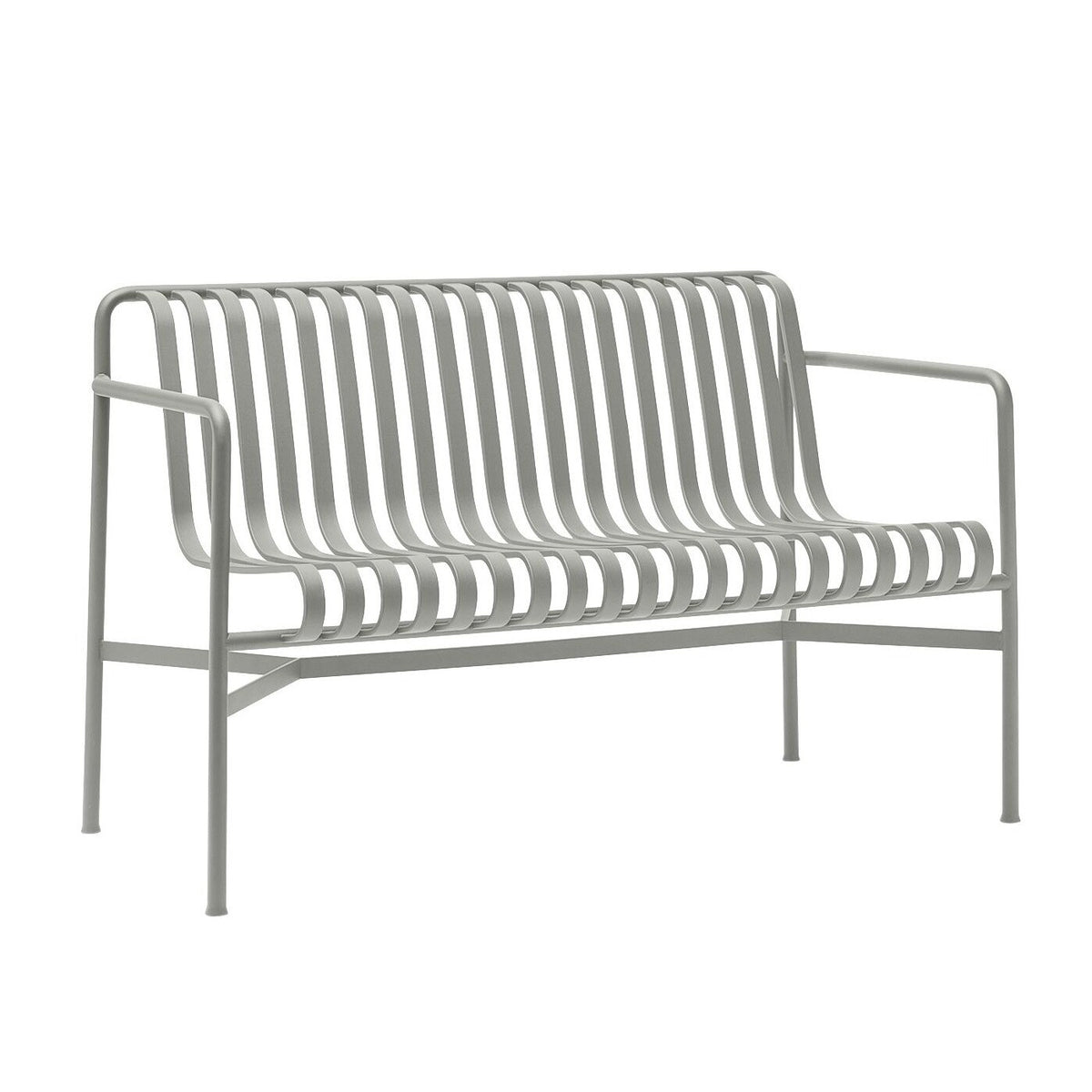 HAY Palissade Dining Bench