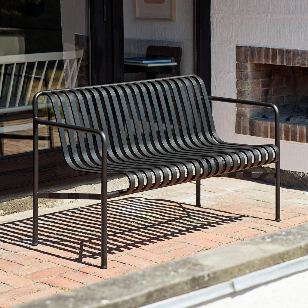 HAY Palissade Dining Bench