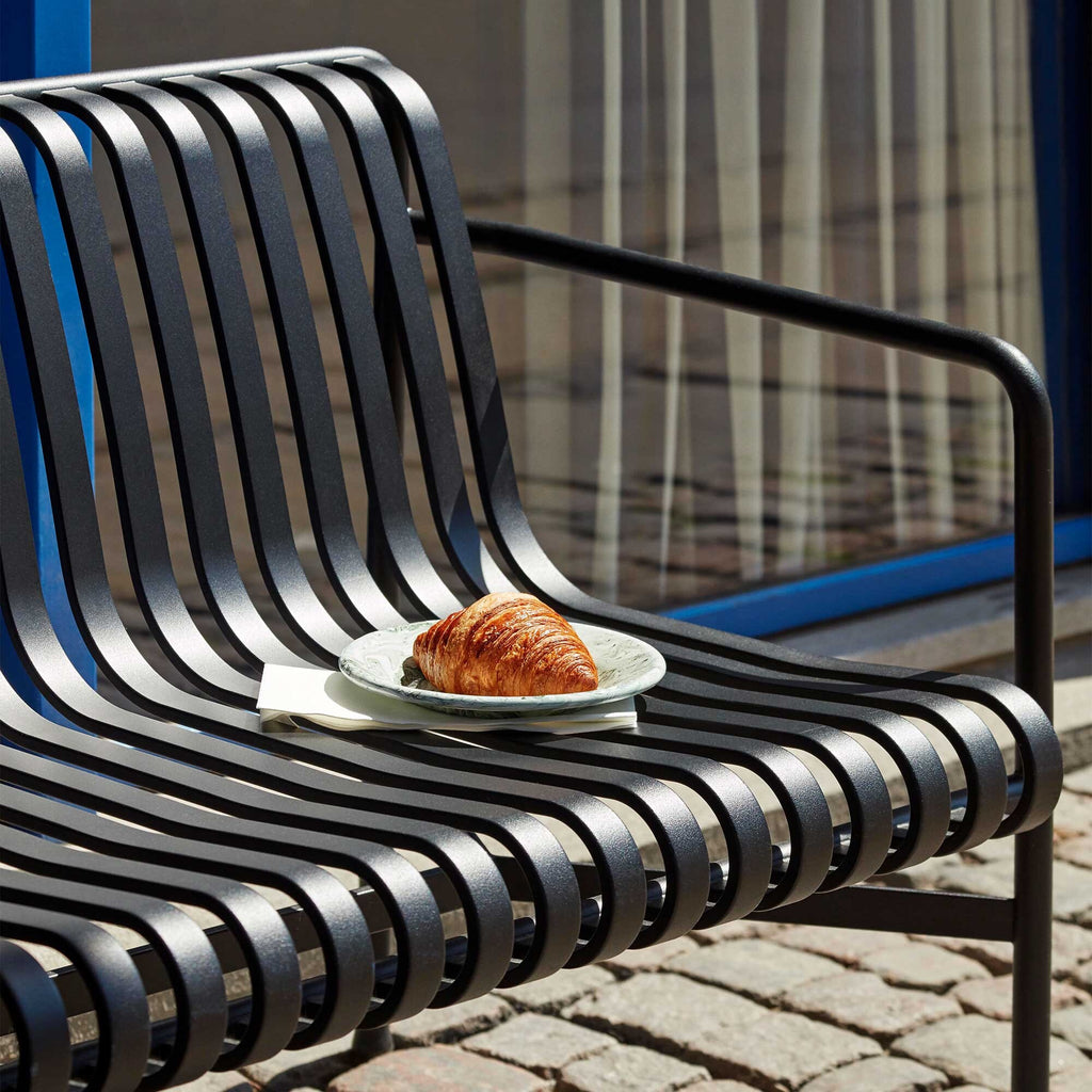 HAY Palissade Dining Bench