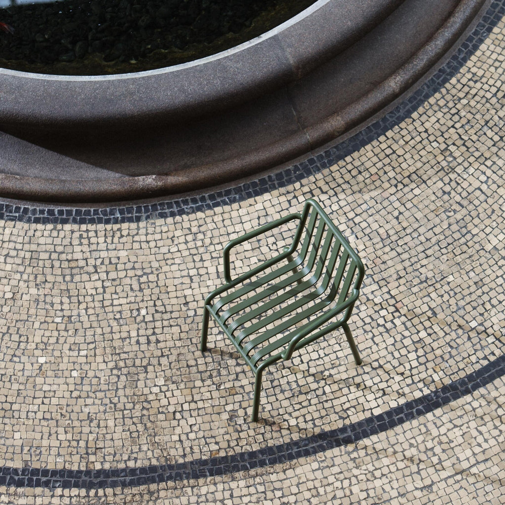 HAY Palissade Armchair