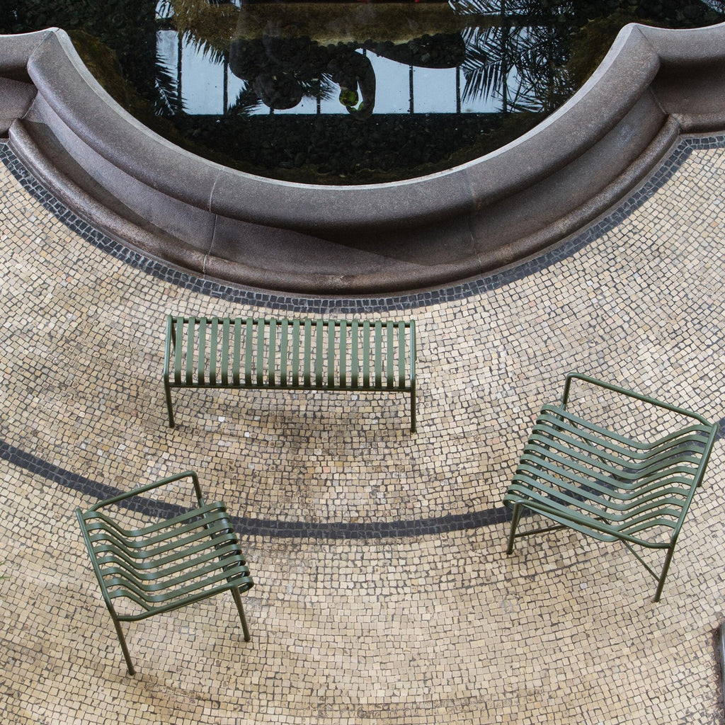 HAY Palissade Armchair
