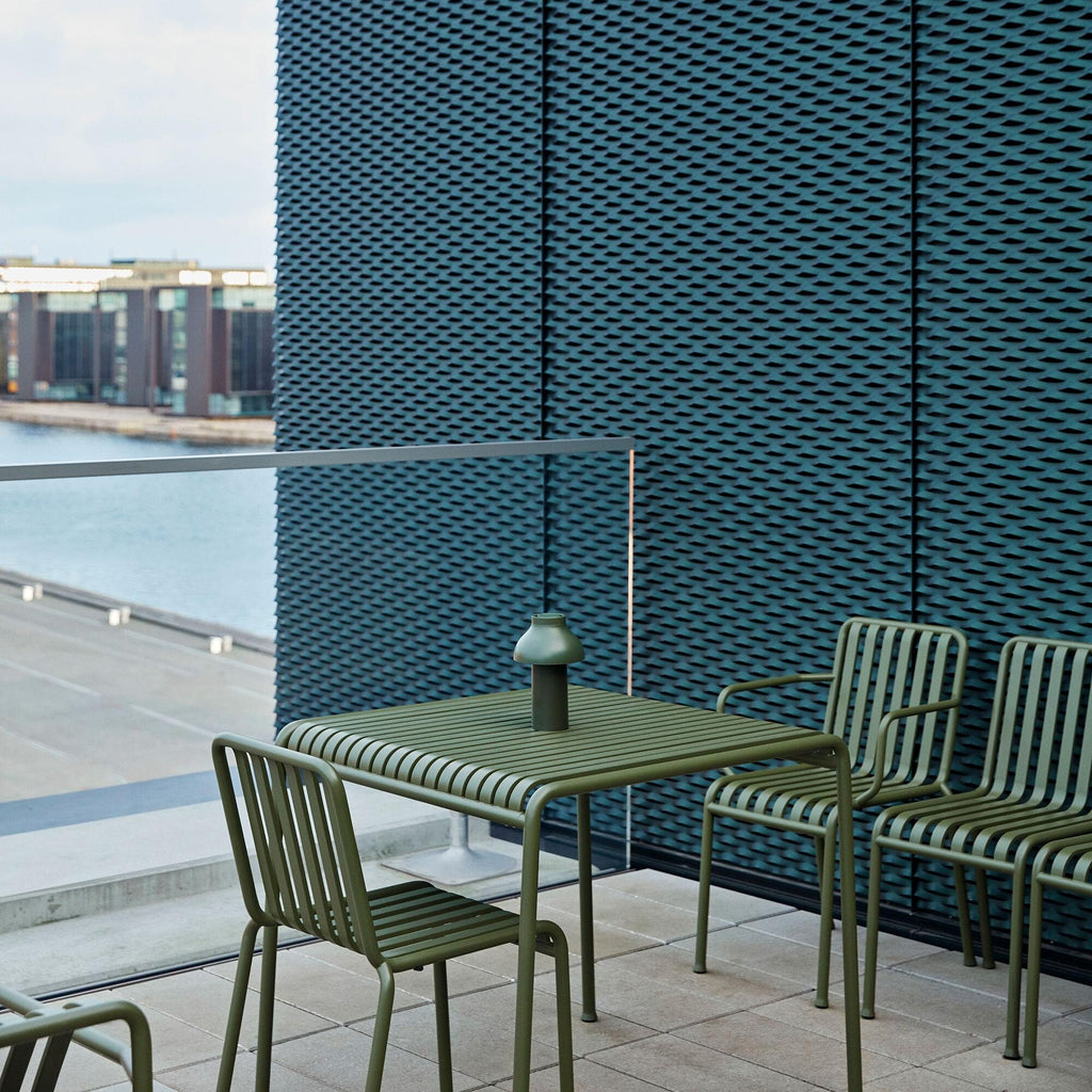 HAY Palissade Armchair