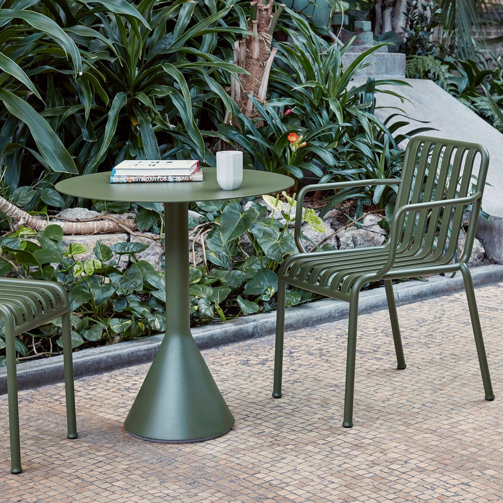 HAY Palissade Armchair
