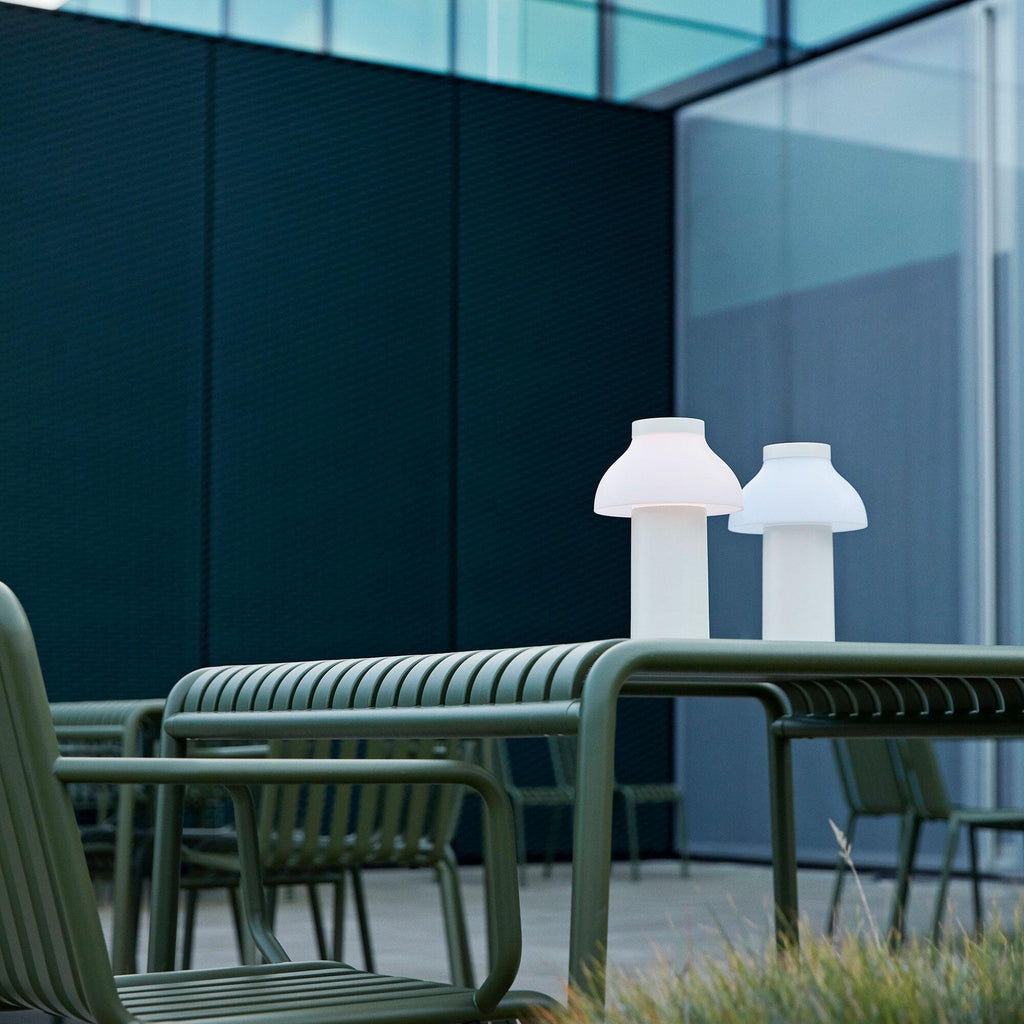 HAY Palissade Armchair