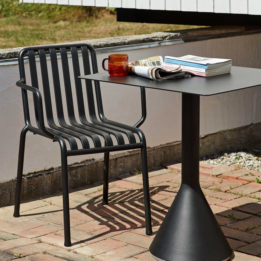 HAY Palissade Armchair