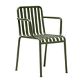 HAY Palissade Armchair