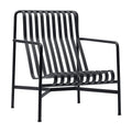 HAY Palissade Lounge Chair High