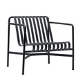 HAY Palissade Lounge Chair Low