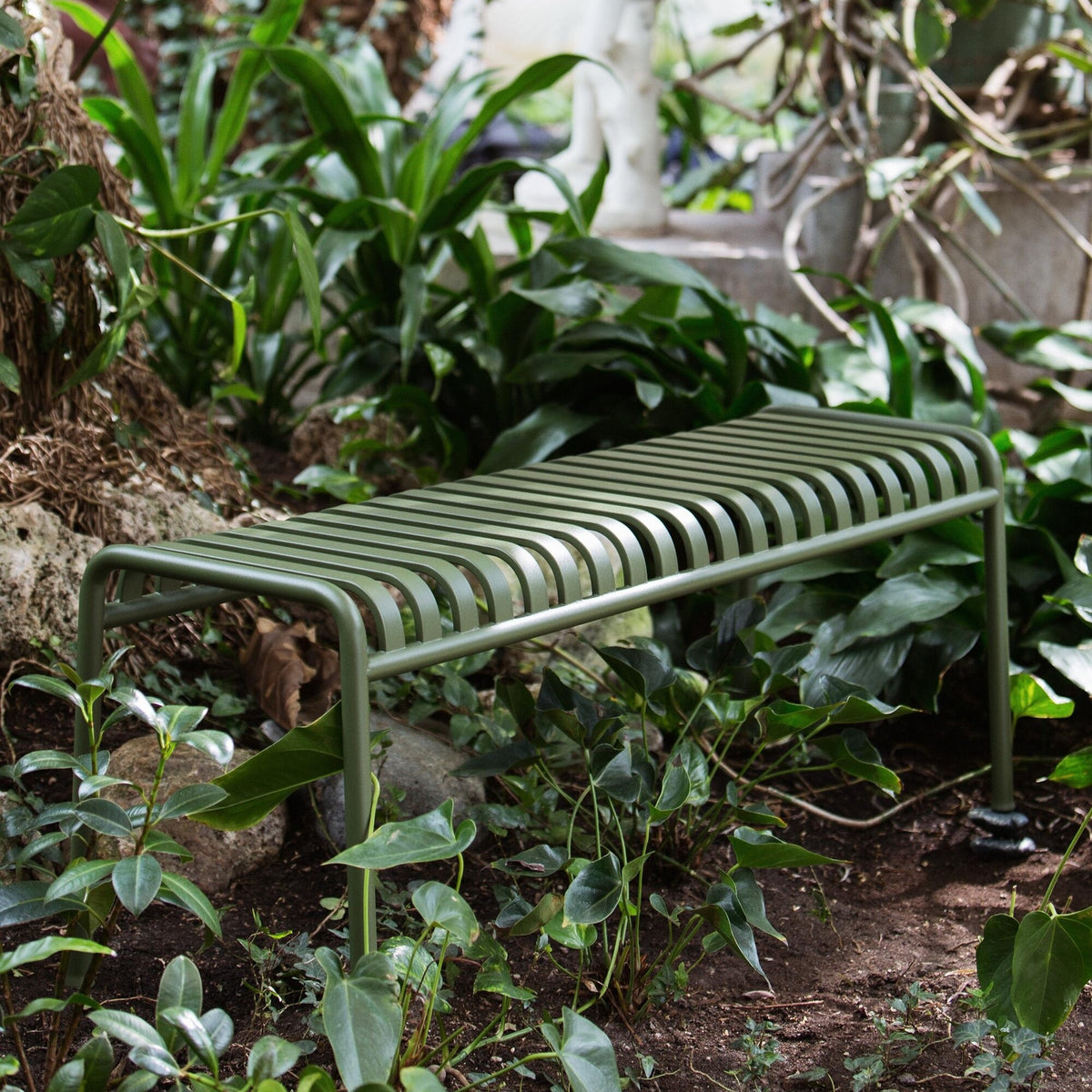 HAY Palissade Gartenbank
