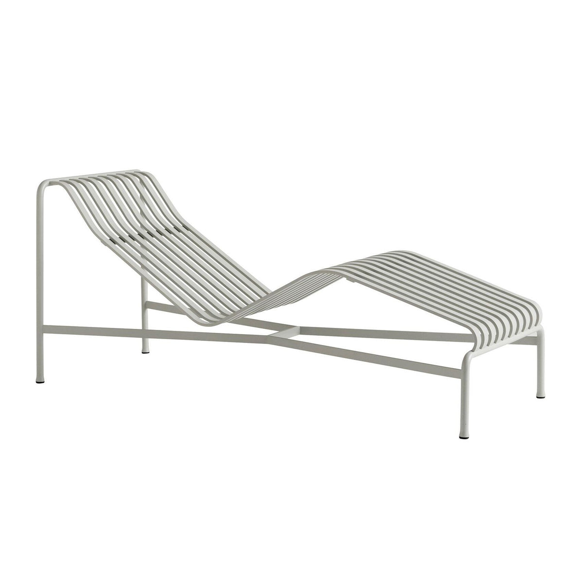HAY Palissade Chaise Longue