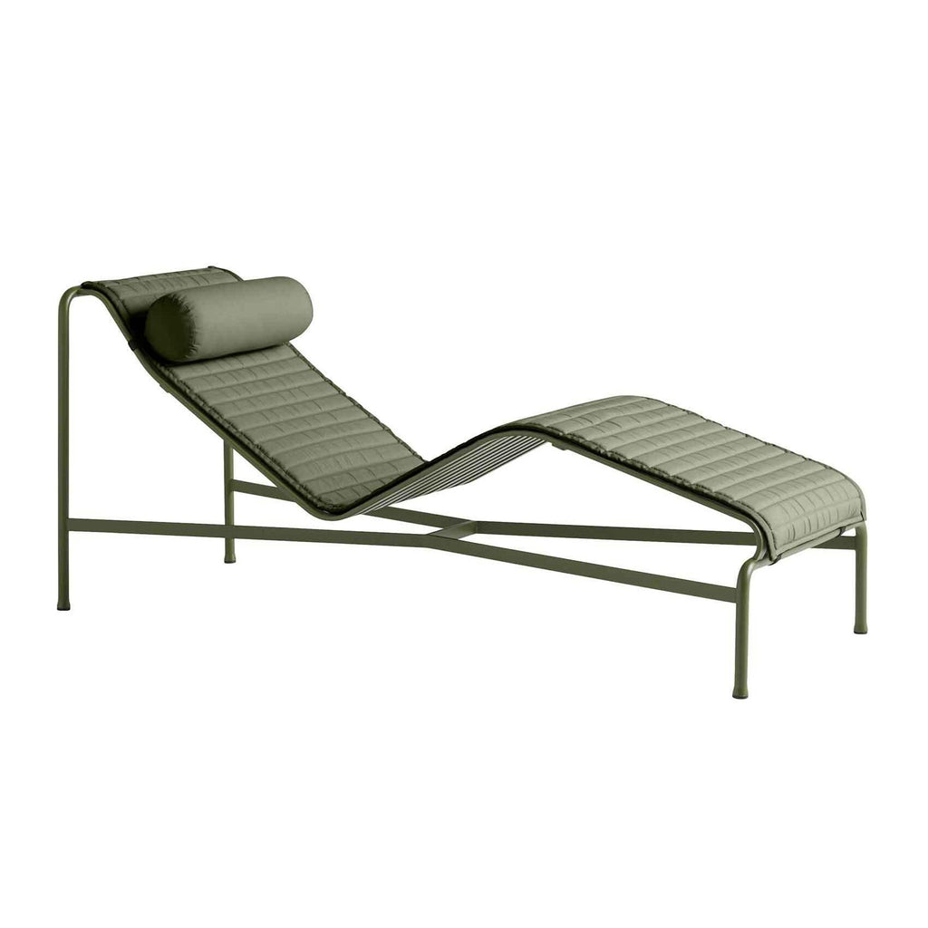 HAY Palissade Chaise Longue