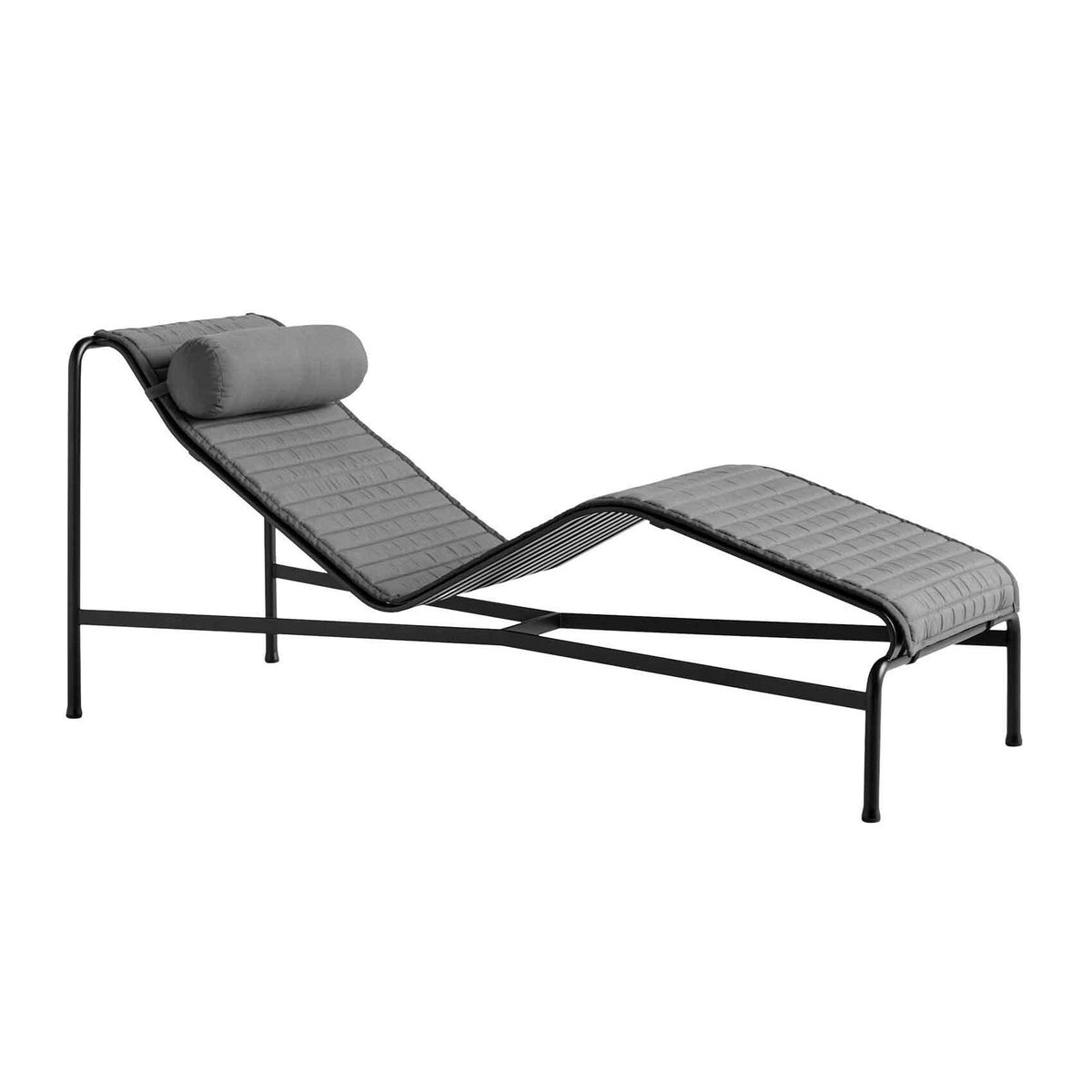 HAY Palissade Chaise Longue