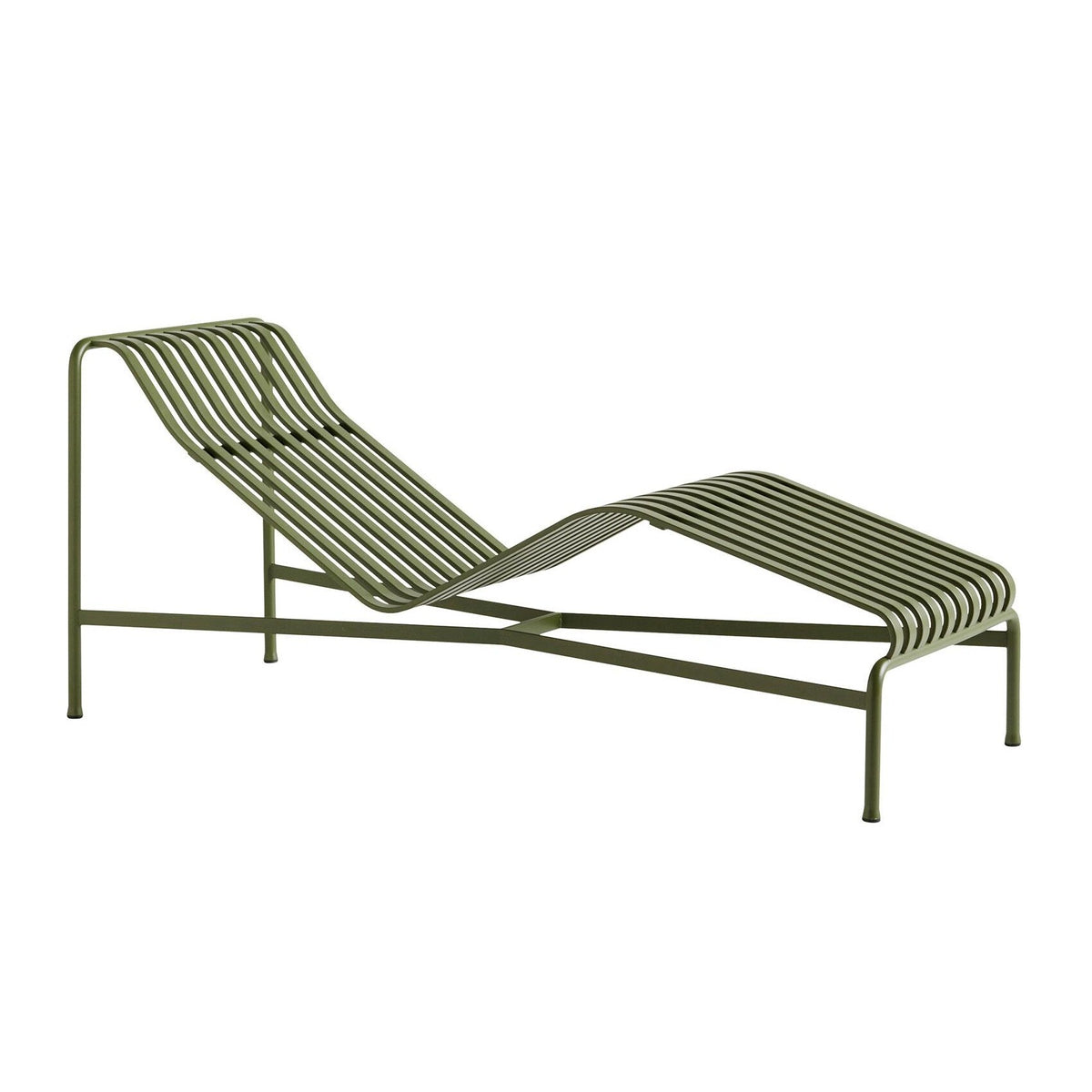 HAY Palissade Chaise Longue