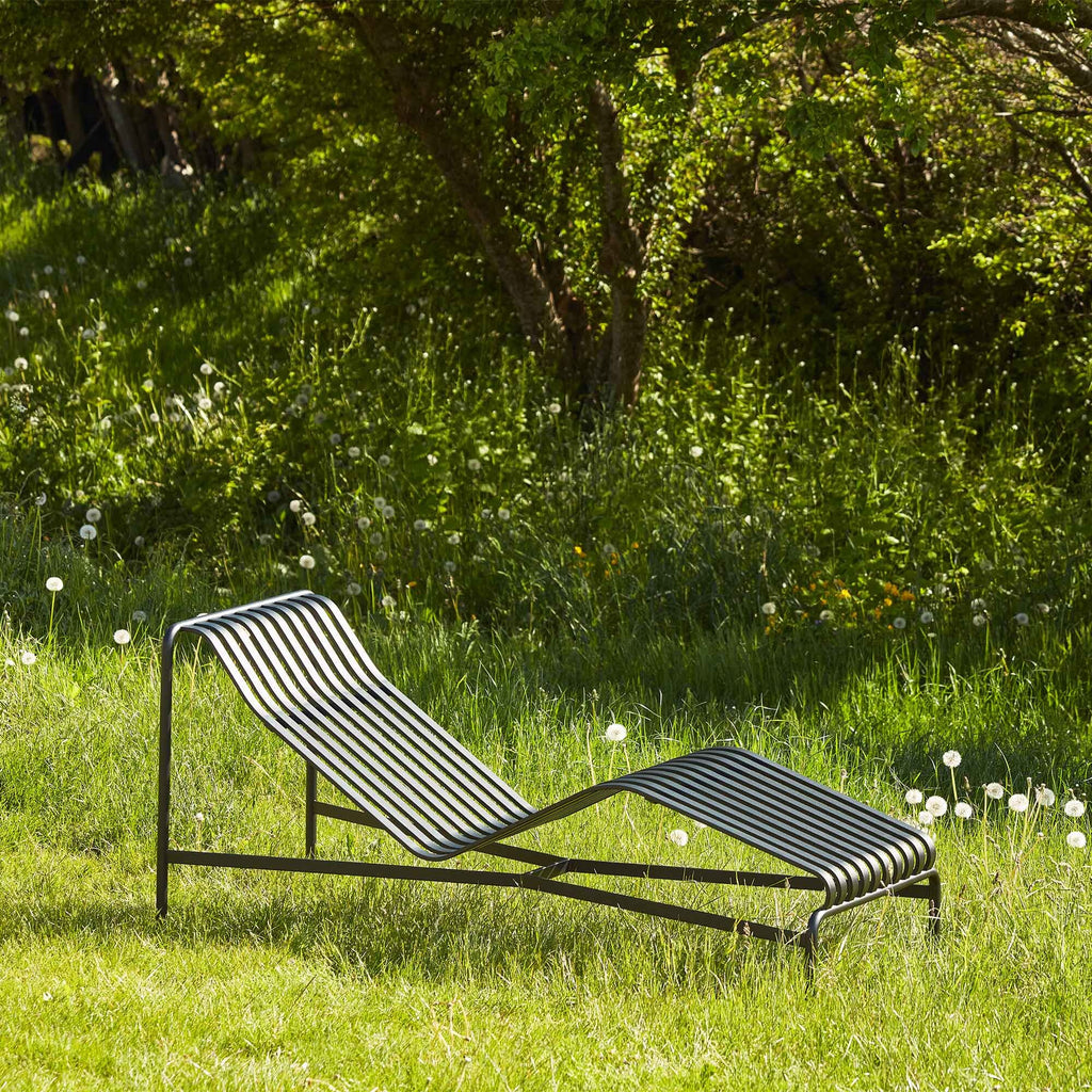HAY Palissade Chaise Longue