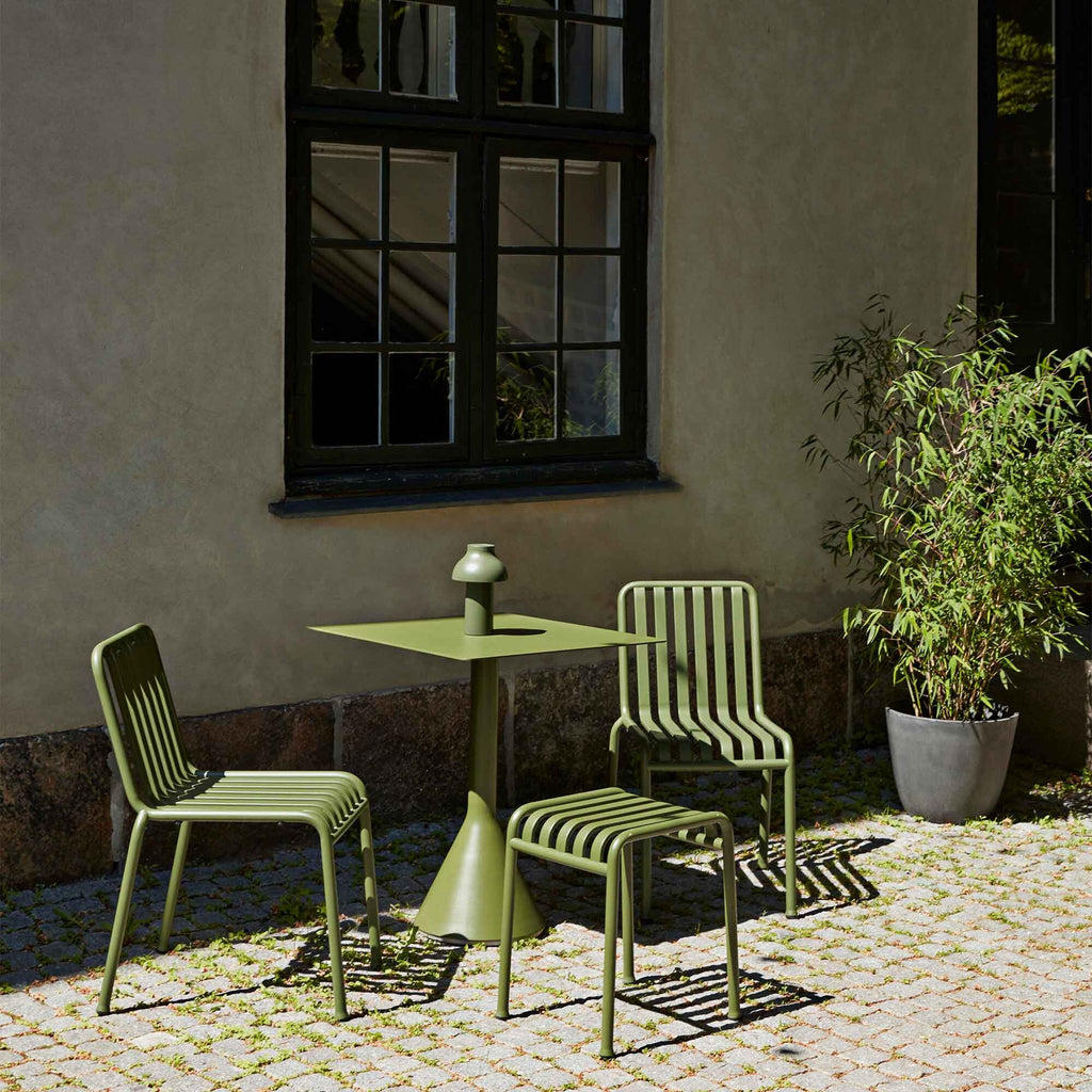 HAY Palissade Gartenstuhl
